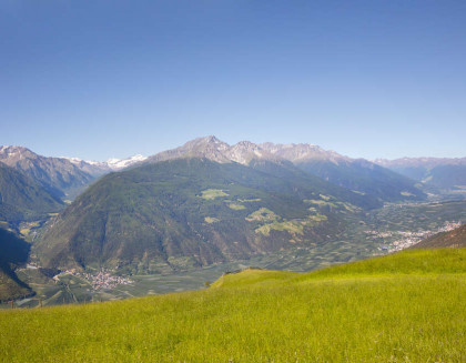 Seilbahn St.Martin Seilbahn St.Martin