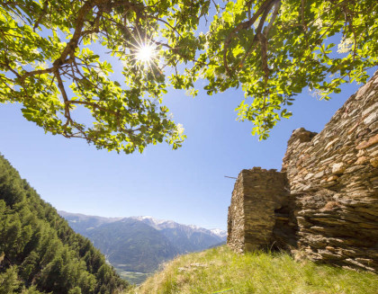 Seilbahn St.Martin Seilbahn St.Martin