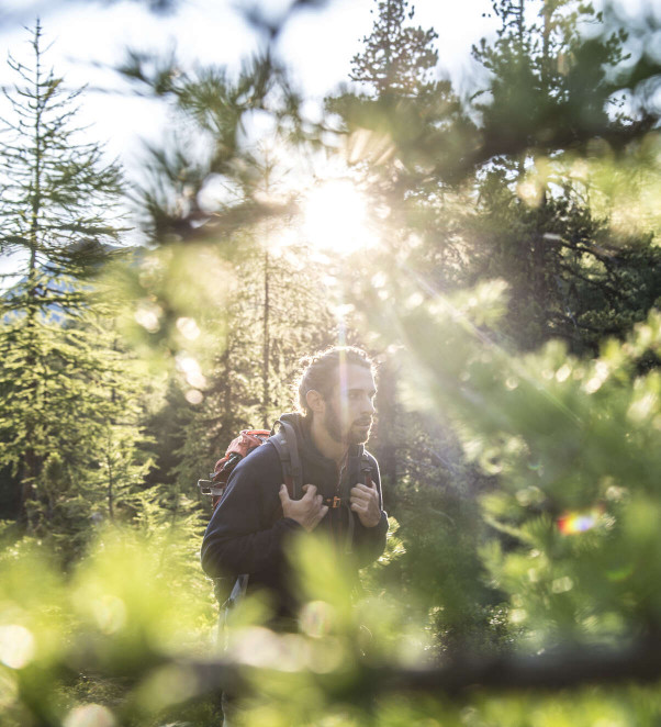 Impianti di risalita Laces Impianti di risalita Laces