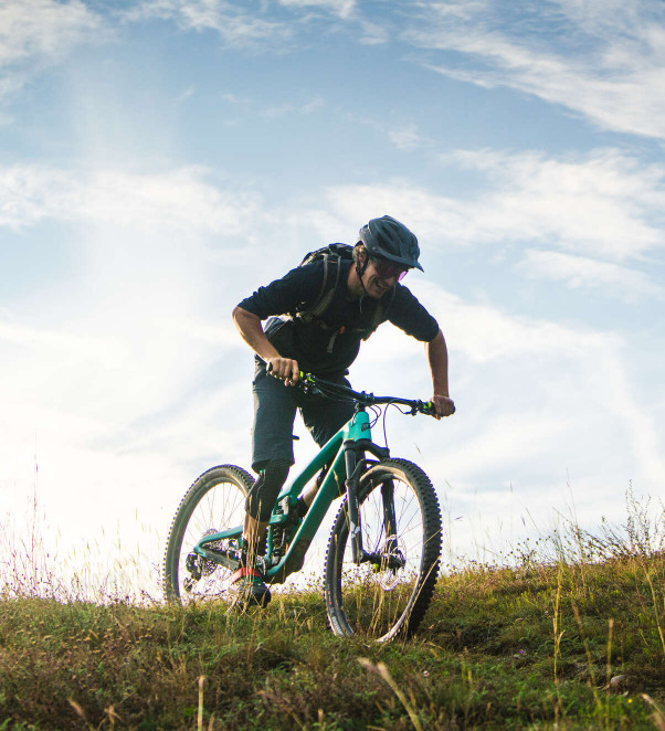 Impianti di risalita Laces Impianti di risalita Laces