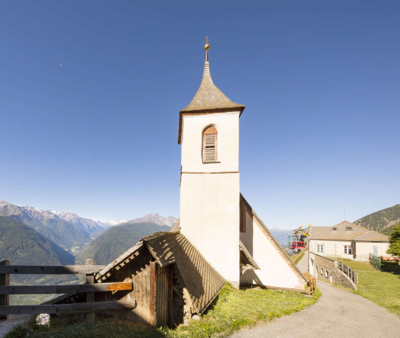 Seilbahn St.Martin Seilbahn St.Martin